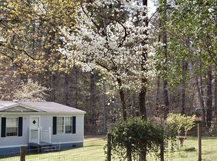 6714 Green Plantation Rd, Harlem, GA 30814