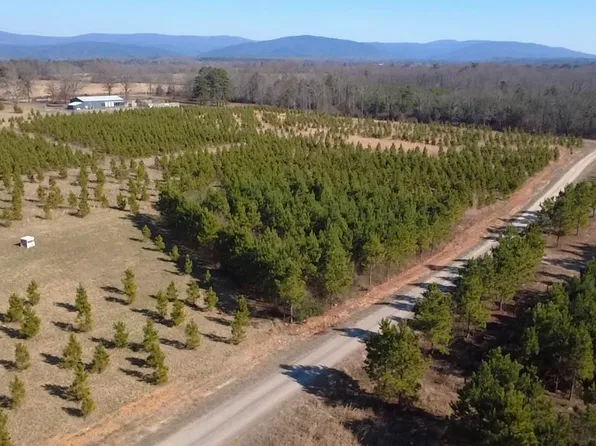 Serenity Ln, Mena, AR 71953