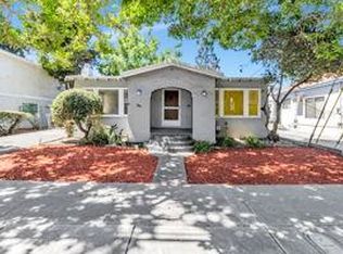 1219 Park Ave, San Jose, CA 95126