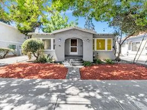 1219 Park Ave, San Jose, CA 95126
