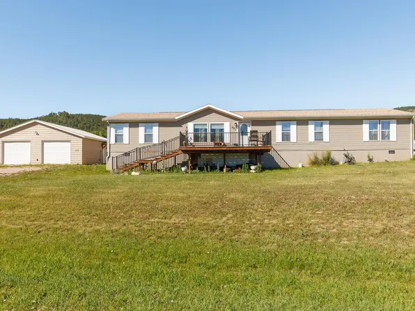 501 N 5th St, Piedmont, SD 57769