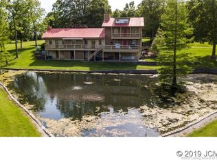 170 N Indian Cave Rd, Madison, IN 47250