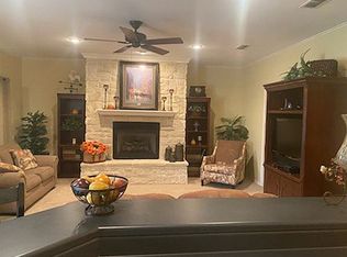 1601 Mockingbird Ln, Sulphur Springs, TX 75482