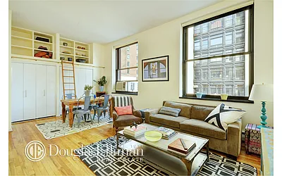 Sold by Douglas Elliman