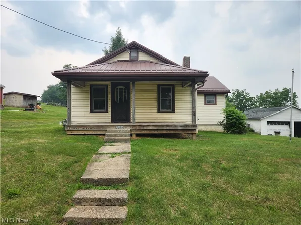 41610 Liberty St, Jewett, OH 43986