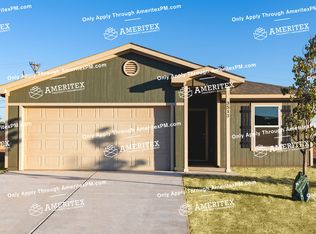 3513 E Colgate St, Lubbock, TX 79403