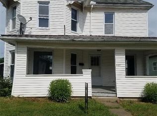 840 Railroad St, Caldwell, OH 43724