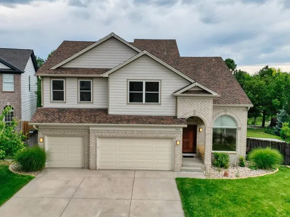9878 Cypress Point Circle, Lone Tree, CO 80124