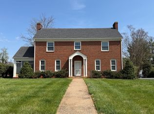4102 Peakland Pl, Lynchburg, VA 24503