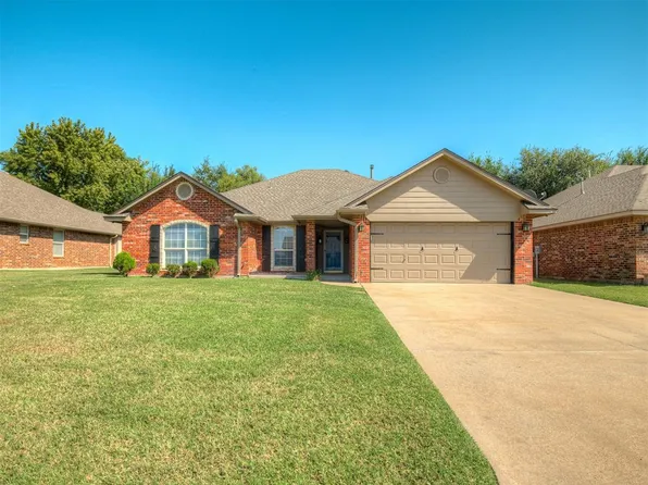 2278 Bradford Ln, Newcastle, OK 73065