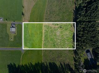 0 McGlaughlin Rd #3, Winlock, WA 98596