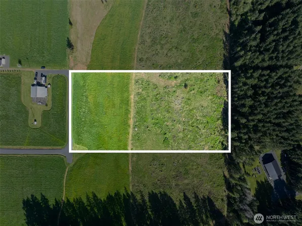 0 McGlaughlin Road #3, Winlock, WA 98596