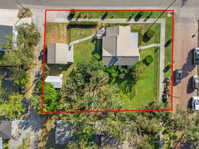 4301 2nd Ave S, Saint Petersburg, FL, 33711