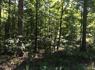 Tall Oaks Ln, Gordonsville, VA 22942