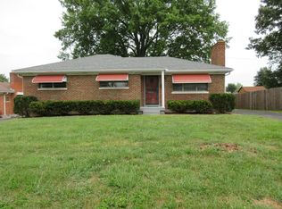 8407 Linda Rd, Louisville, KY 40219