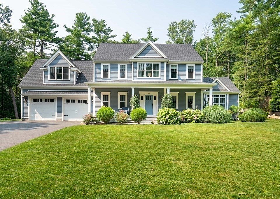 1st image of 5 Laurelwood Dr