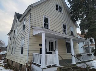 5 Downs Ave, Binghamton, NY 13905