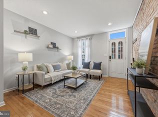 1419 Andre St, Baltimore, MD 21230