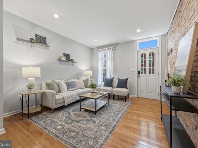 1419 Andre St, Baltimore, MD, 21230