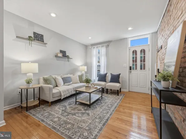 1419 Andre St, Baltimore, MD 21230