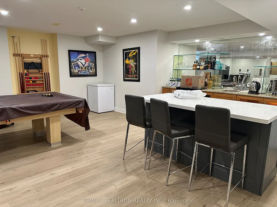 111 Spring Blossom Cres #BASEMENT