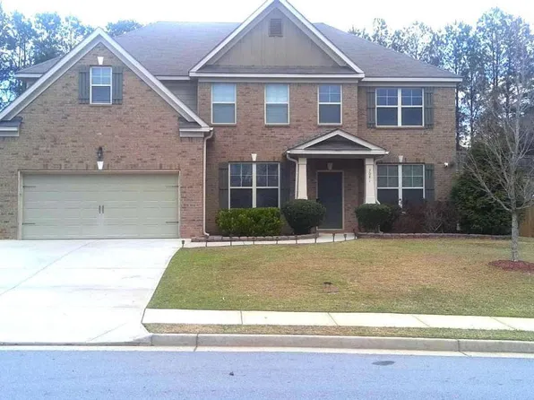 3081 Canyon Glen Way, Dacula, GA 30019