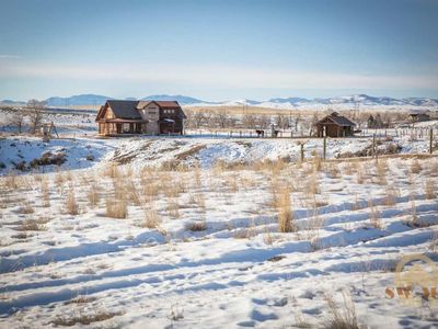 2103 Old Town Rd, Three Forks, MT, 59752