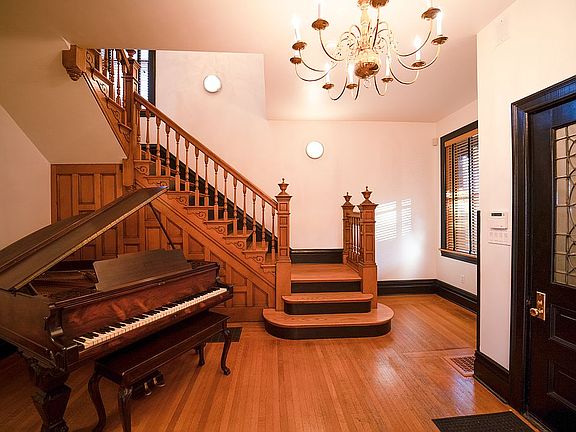 Entryway