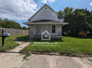 711 W 2nd St, Anderson, IN 46016