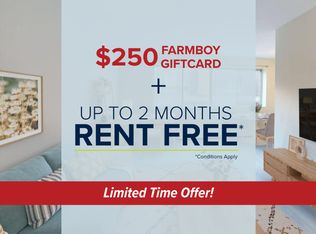 255 Stewart St #34, Ottawa, ON K1N 6K3
