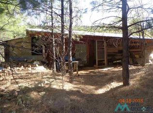 17 Saint Josephs, Montezuma, NM 87731