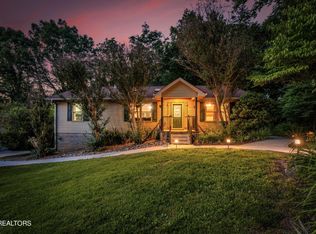 4445 Norris Fwy LOT 4, Powell, TN 37849