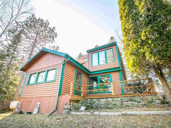 270 E 1st St, Knife River, MN 55609