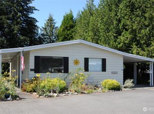 2500 S 370th St UNIT 205, Federal Way, WA