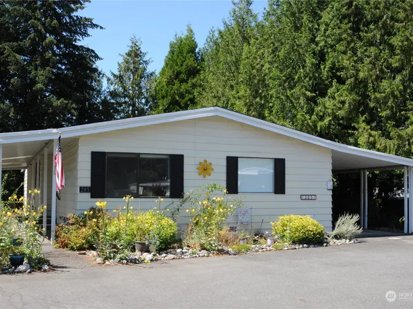 2500 S 370th St. #205, Federal Way, WA 98003