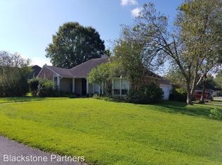 18573 Lake Iris Ave, Baton Rouge, LA 70817