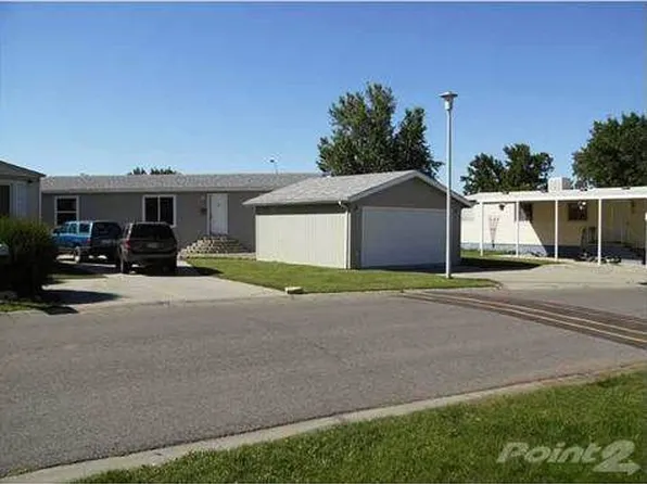 9 Prairie View Dr, Billings, MT 59102