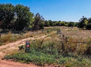 E County Road 1512, Blair, OK 73526