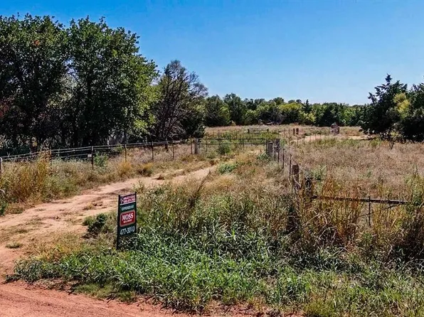 E County Road 1512, Blair, OK 73526