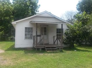 126 Davis St, North Little Rock, AR 72117
