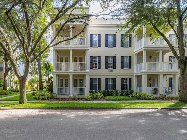 921 BEGONIA ROAD #203, CELEBRATION, FL 34747