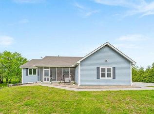 219 E 2300th Rd, Edgerton, KS 66021