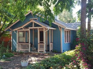 390 W Park St, Grants Pass, OR