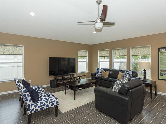 5th image of 9634 Abby Glen Cir