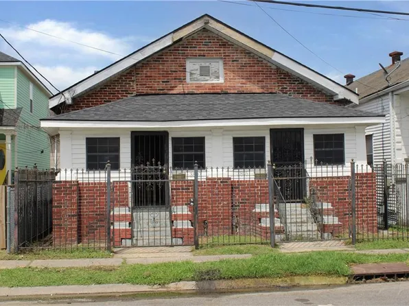 3805-07 Ulloa St, New Orleans, LA 70119