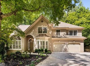 4926 Chapel Xing, Douglasville, GA 30135