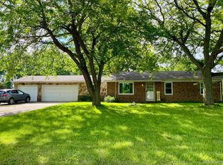 2412 Ashford Blvd, Flushing, MI 48433