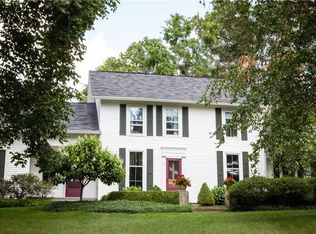 3007 Hudson Aurora Rd, Hudson, OH 44236