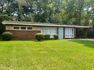 2638 Wise St, Columbus, GA 31903