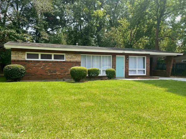 2638 Wise St, Columbus, GA 31903